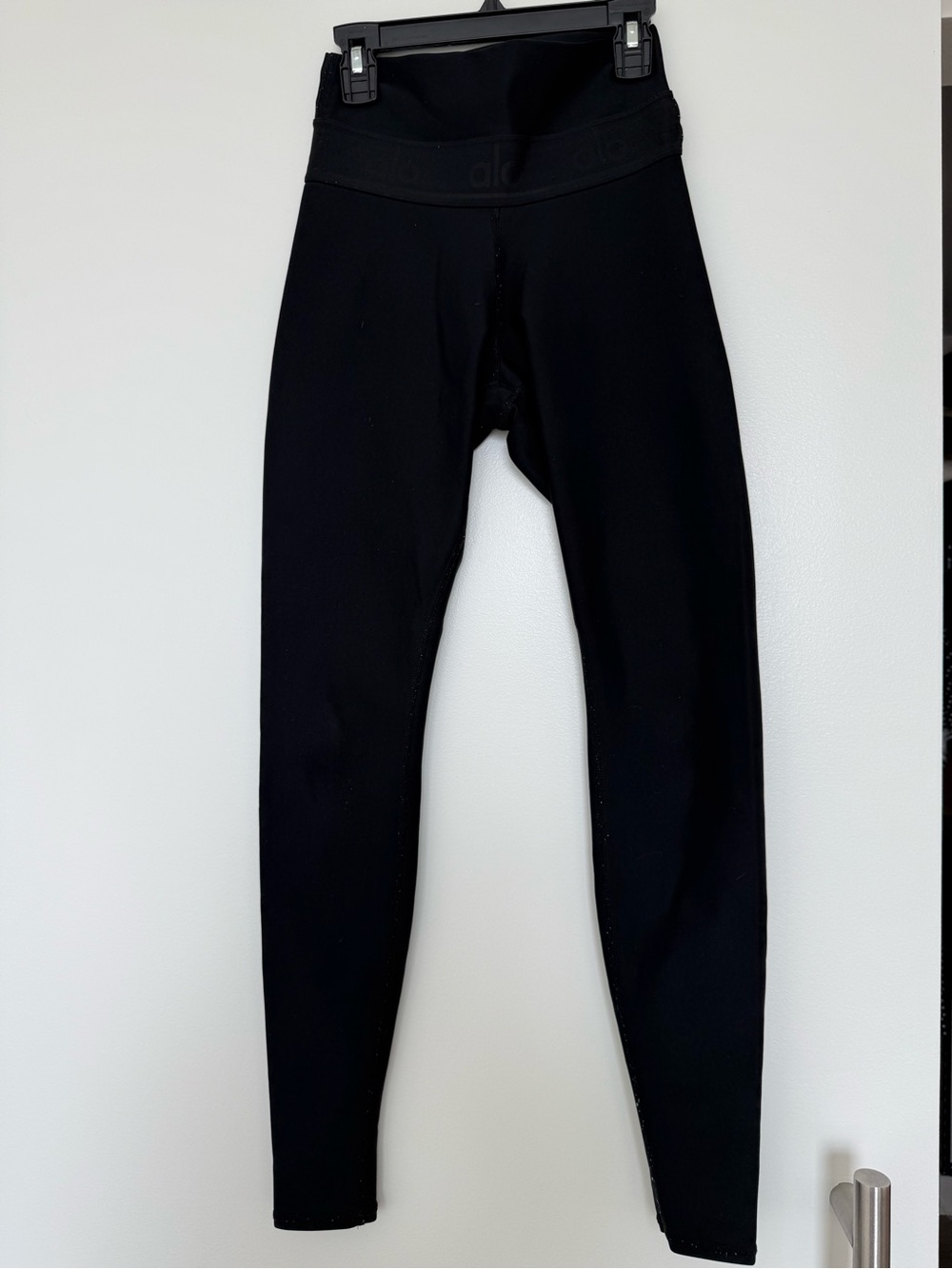 Alo High-waist Fitness Legging